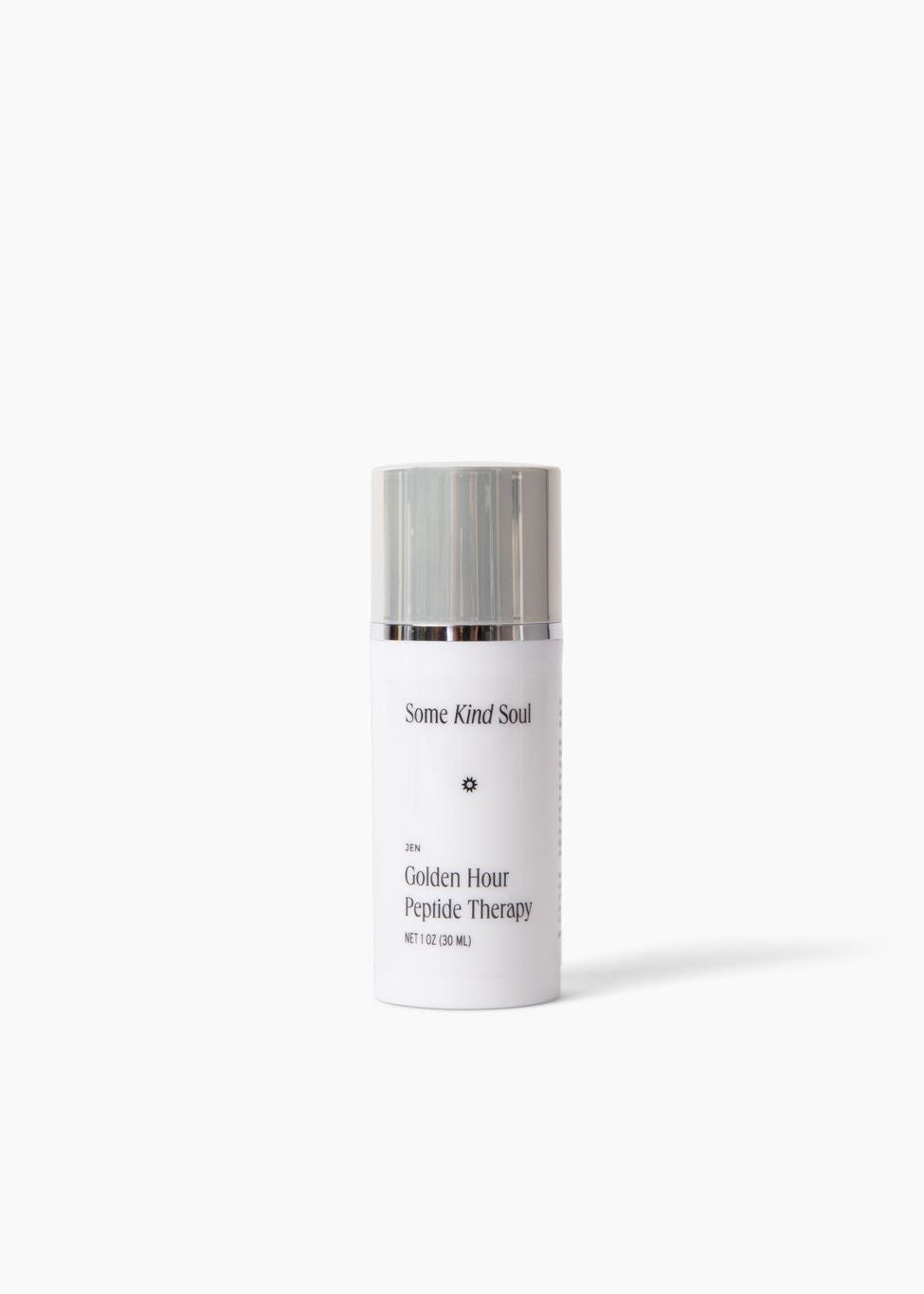 Golden Hour Peptide Therapy