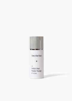 Golden Hour Peptide Therapy