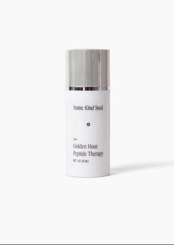 Golden Hour Peptide Therapy