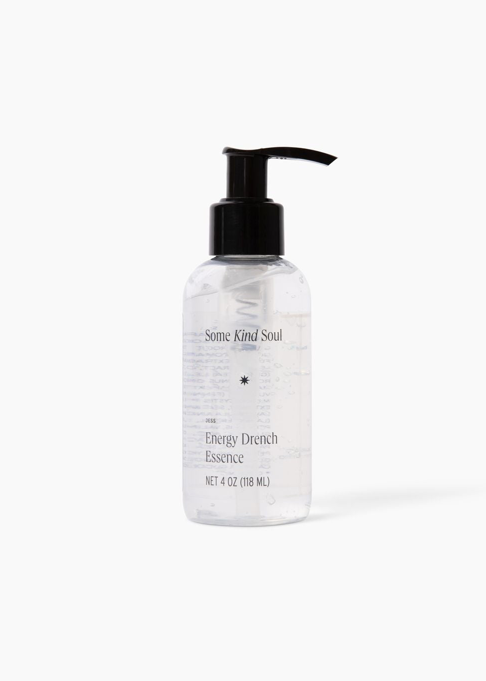 Energy Drench Essence