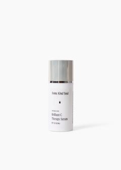 Brilliant C Therapy Serum