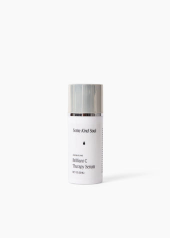Brilliant C Therapy Serum