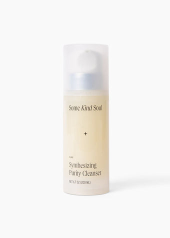 Synthesizing Purity Cleanser