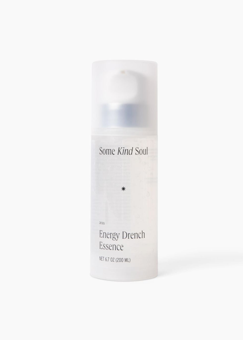 Energy Drench Essence