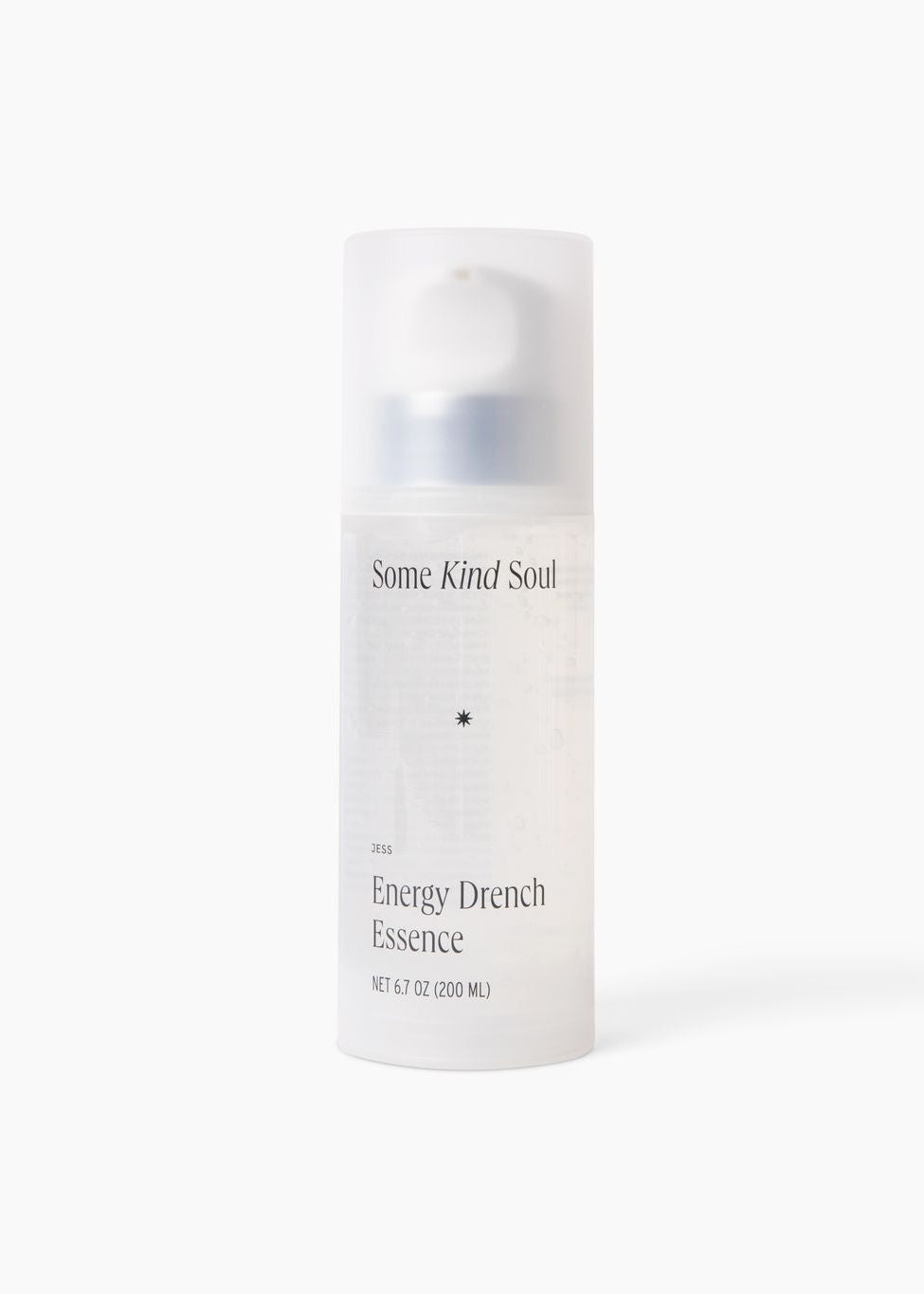 Energy Drench Essence