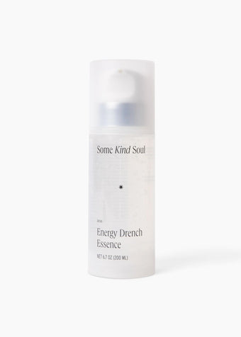 Energy Drench Essence