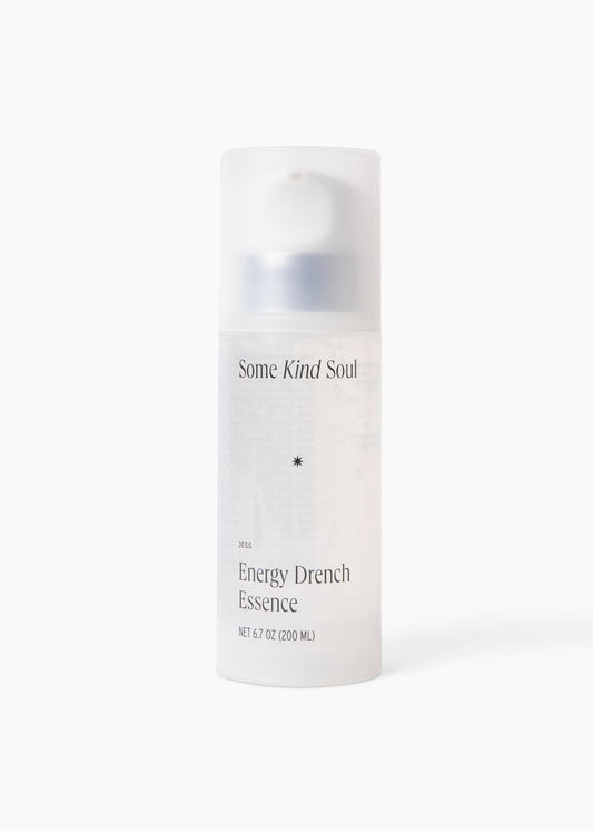 Energy Drench Essence